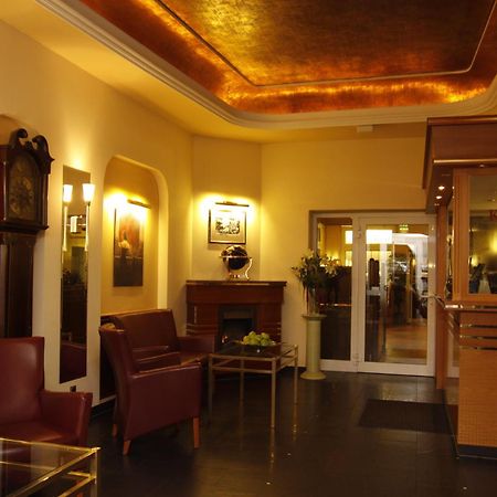 Hotel Kaiserhof Wesel Wesel  Nội địa bức ảnh