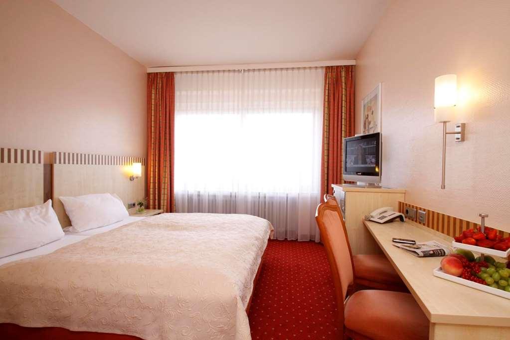 Hotel Kaiserhof Wesel Wesel  Phòng bức ảnh