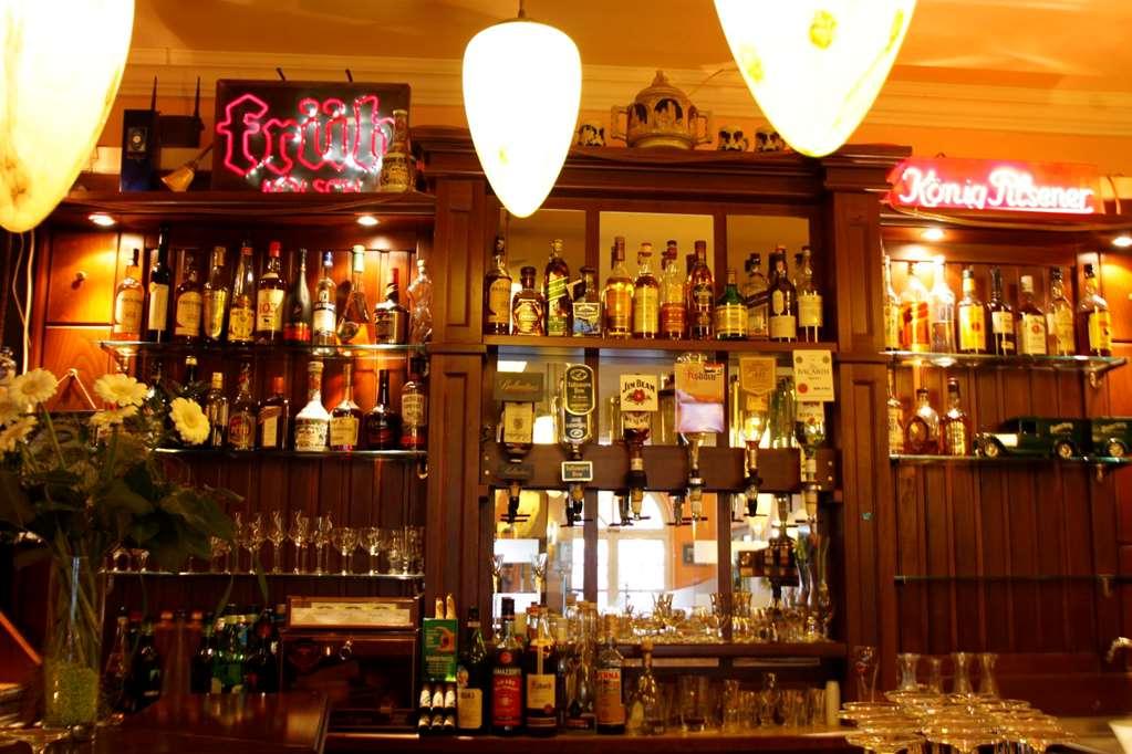 Hotel Kaiserhof Wesel Wesel  Nhà hàng bức ảnh