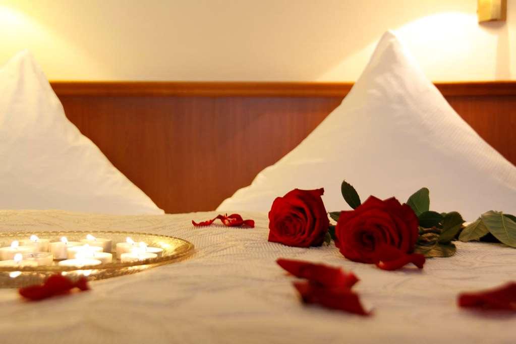 Hotel Kaiserhof Wesel Wesel  Phòng bức ảnh