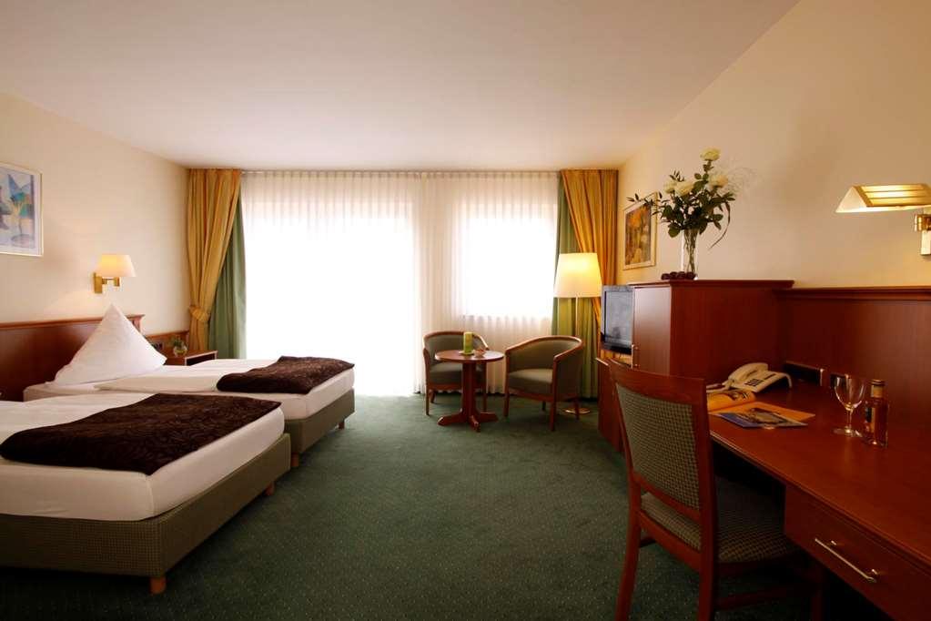 Hotel Kaiserhof Wesel Wesel  Phòng bức ảnh