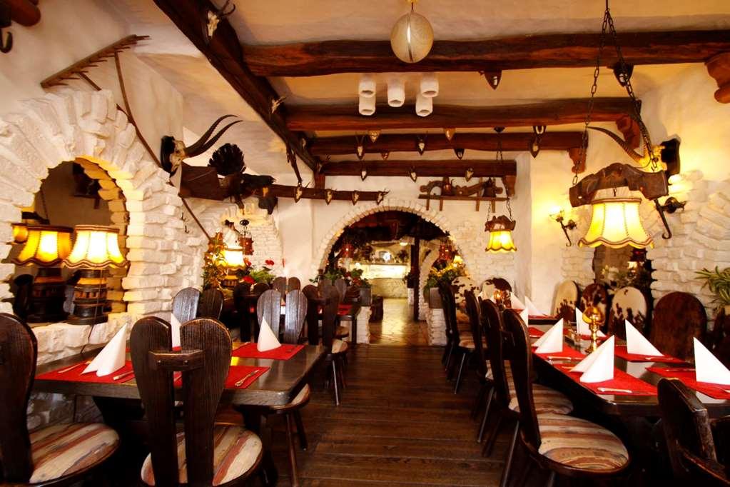 Hotel Kaiserhof Wesel Wesel  Nhà hàng bức ảnh
