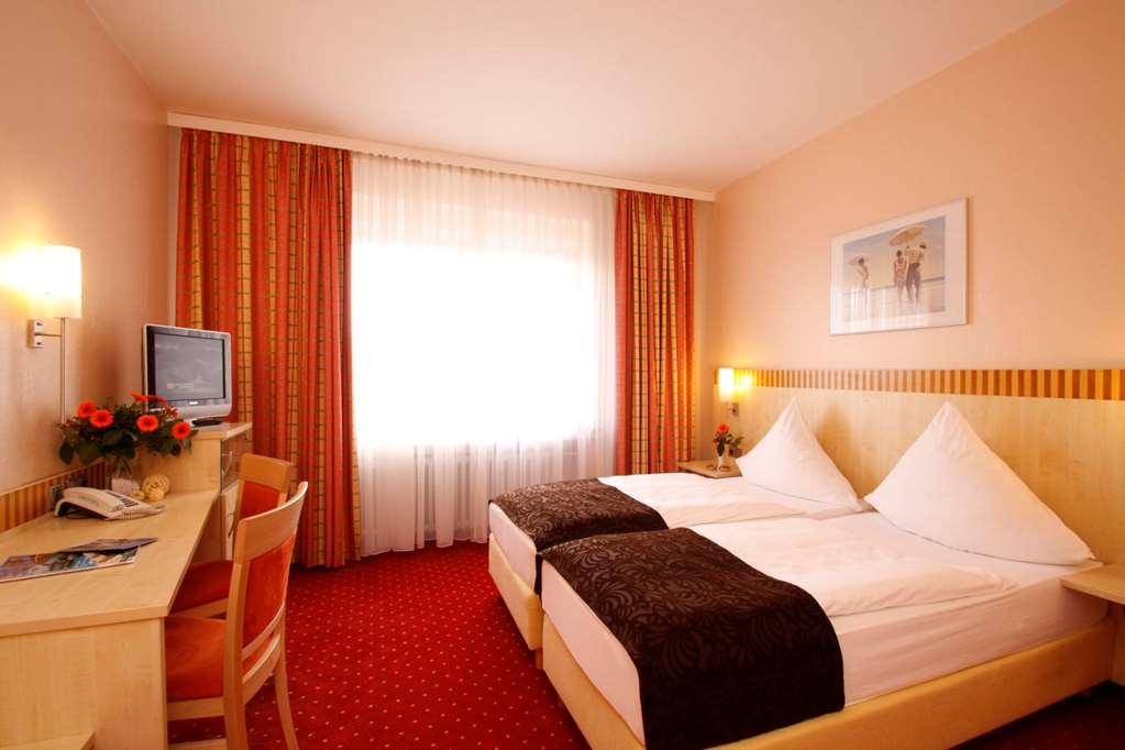 Hotel Kaiserhof Wesel Wesel  Phòng bức ảnh