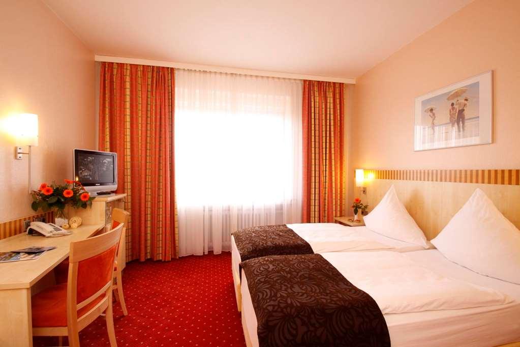 Hotel Kaiserhof Wesel Wesel  Phòng bức ảnh