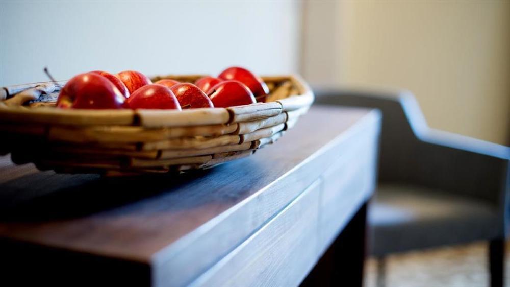 Hotel Kaiserhof Wesel Wesel  Nhà hàng bức ảnh