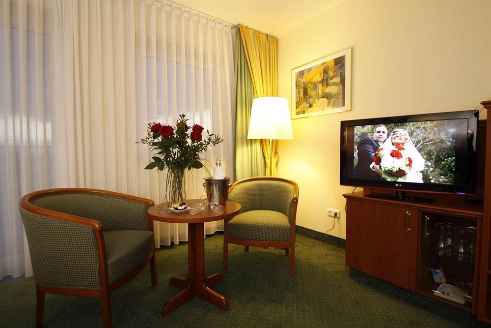Hotel Kaiserhof Wesel Wesel  Phòng bức ảnh