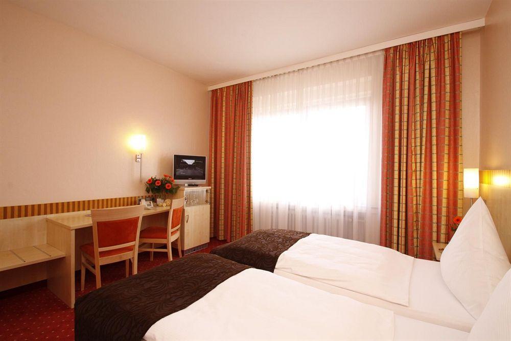 Hotel Kaiserhof Wesel Wesel  Ngoại thất bức ảnh