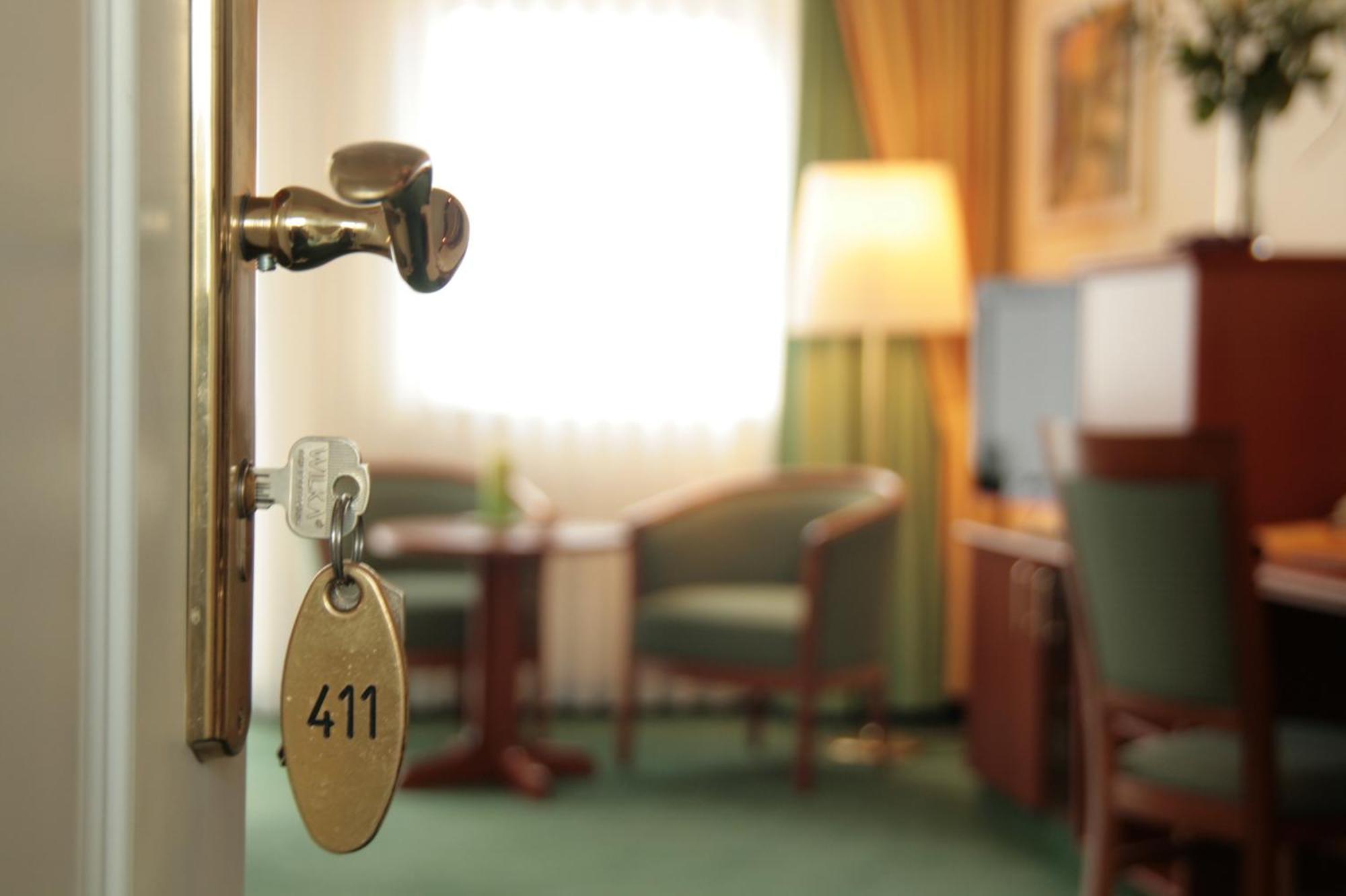 Hotel Kaiserhof Wesel Wesel  Phòng bức ảnh