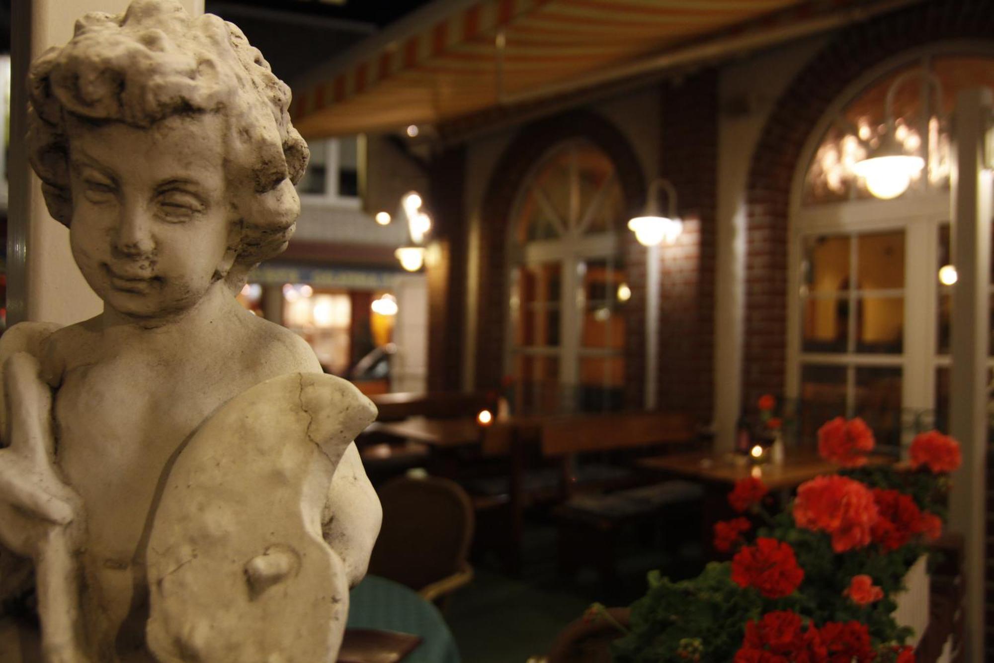 Hotel Kaiserhof Wesel Wesel  Ngoại thất bức ảnh