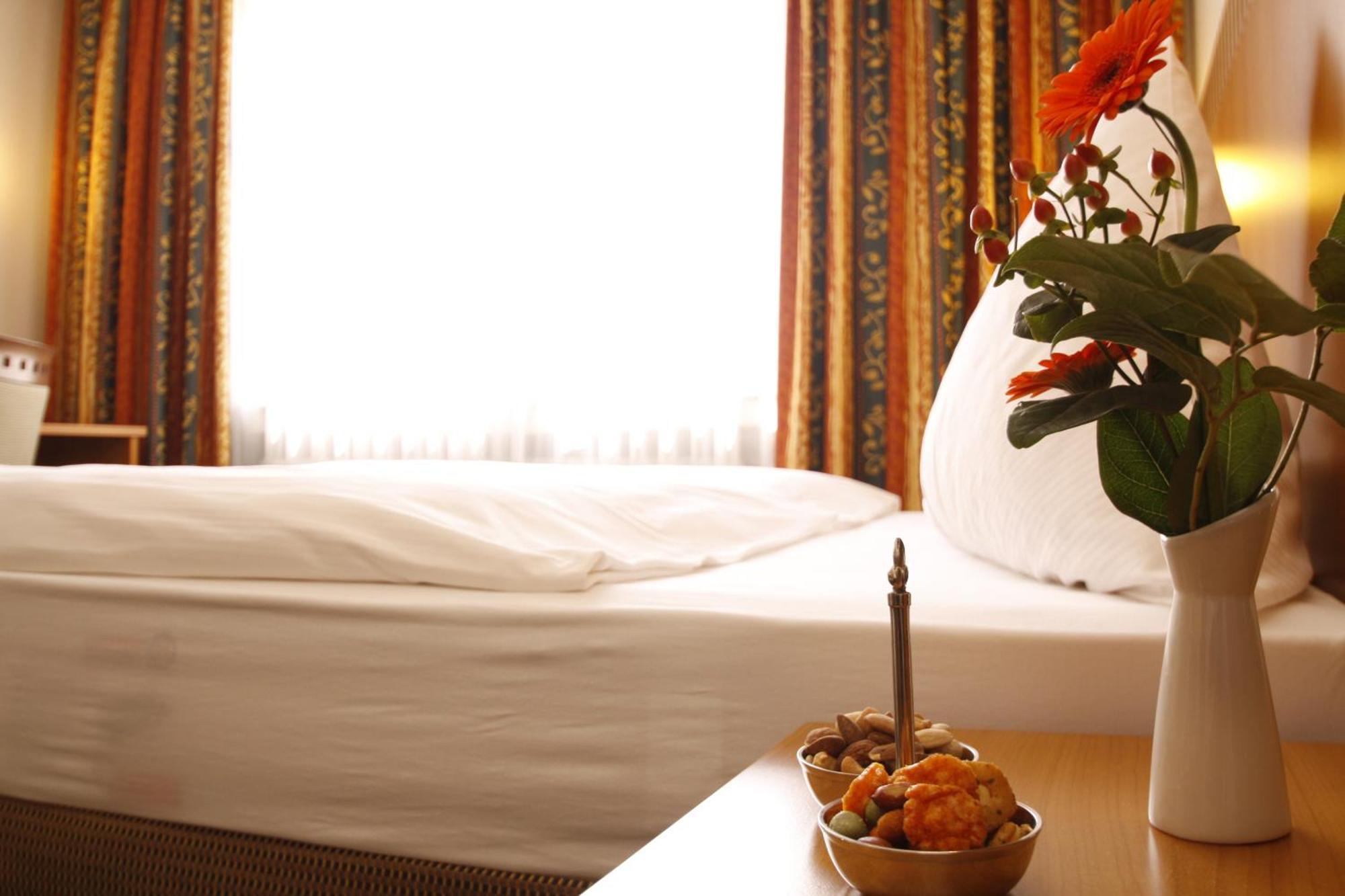 Hotel Kaiserhof Wesel Wesel  Ngoại thất bức ảnh