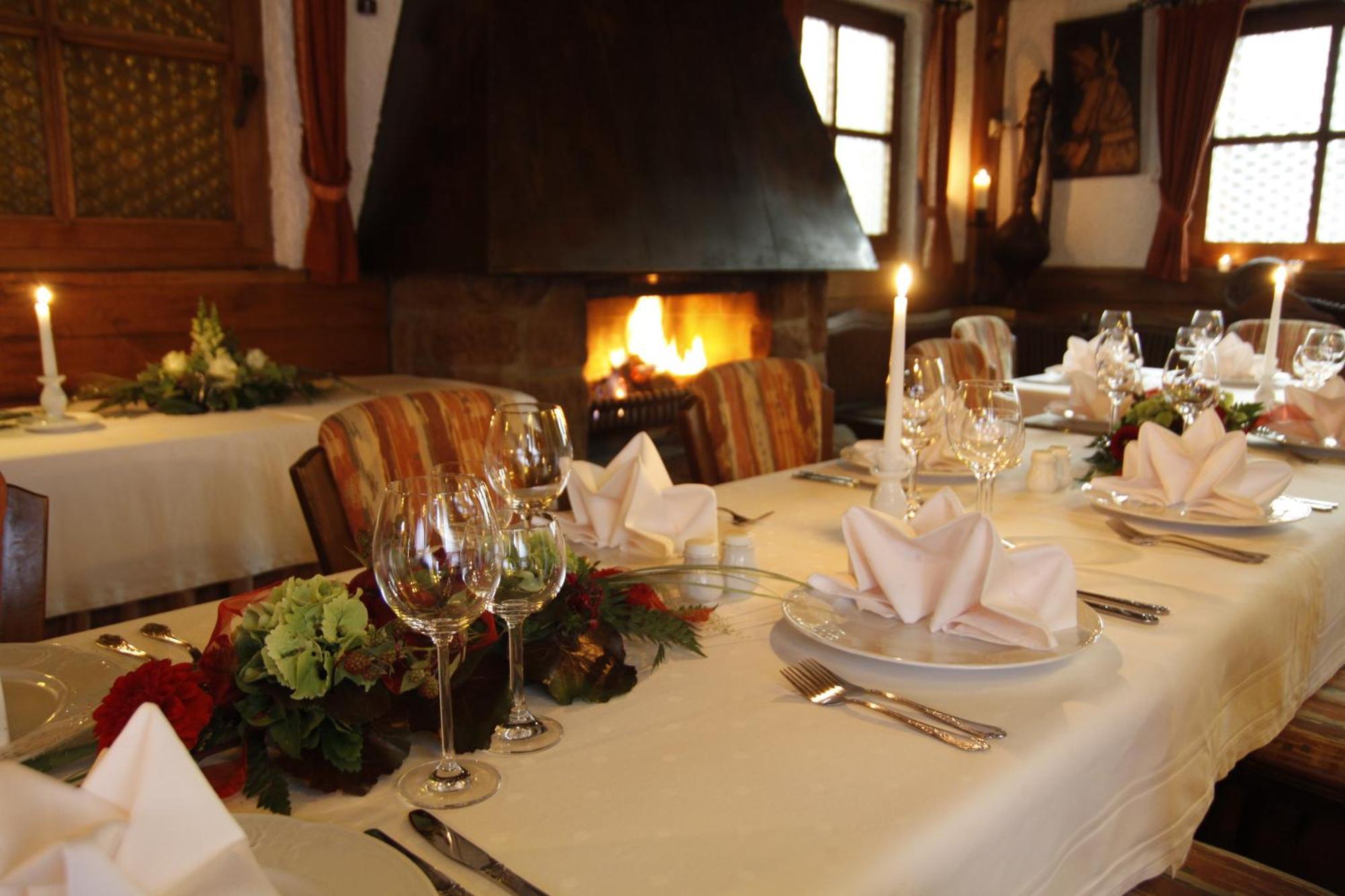 Hotel Kaiserhof Wesel Wesel  Nhà hàng bức ảnh