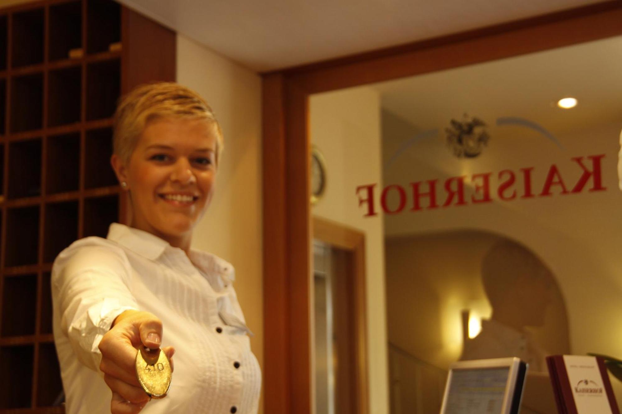 Hotel Kaiserhof Wesel Wesel  Ngoại thất bức ảnh
