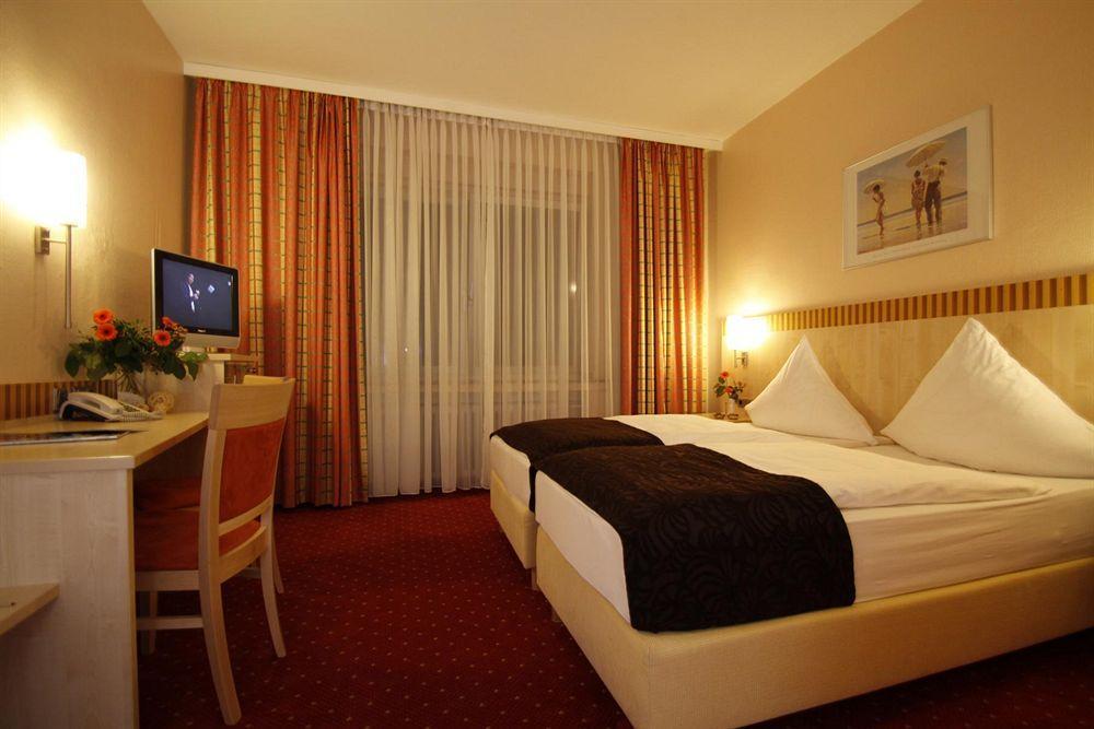 Hotel Kaiserhof Wesel Wesel  Ngoại thất bức ảnh