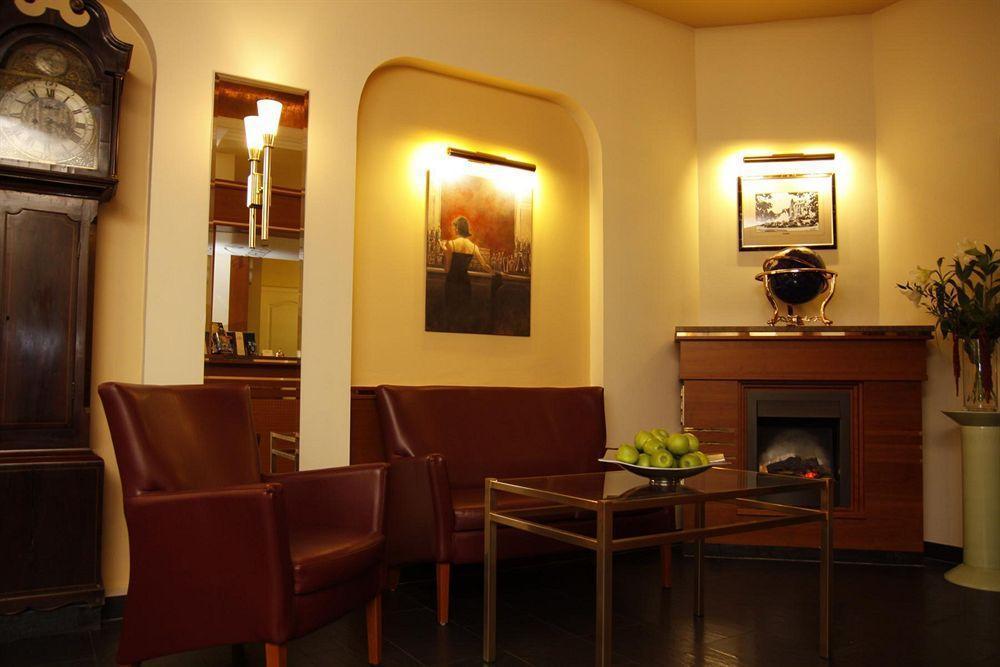 Hotel Kaiserhof Wesel Wesel  Phòng bức ảnh