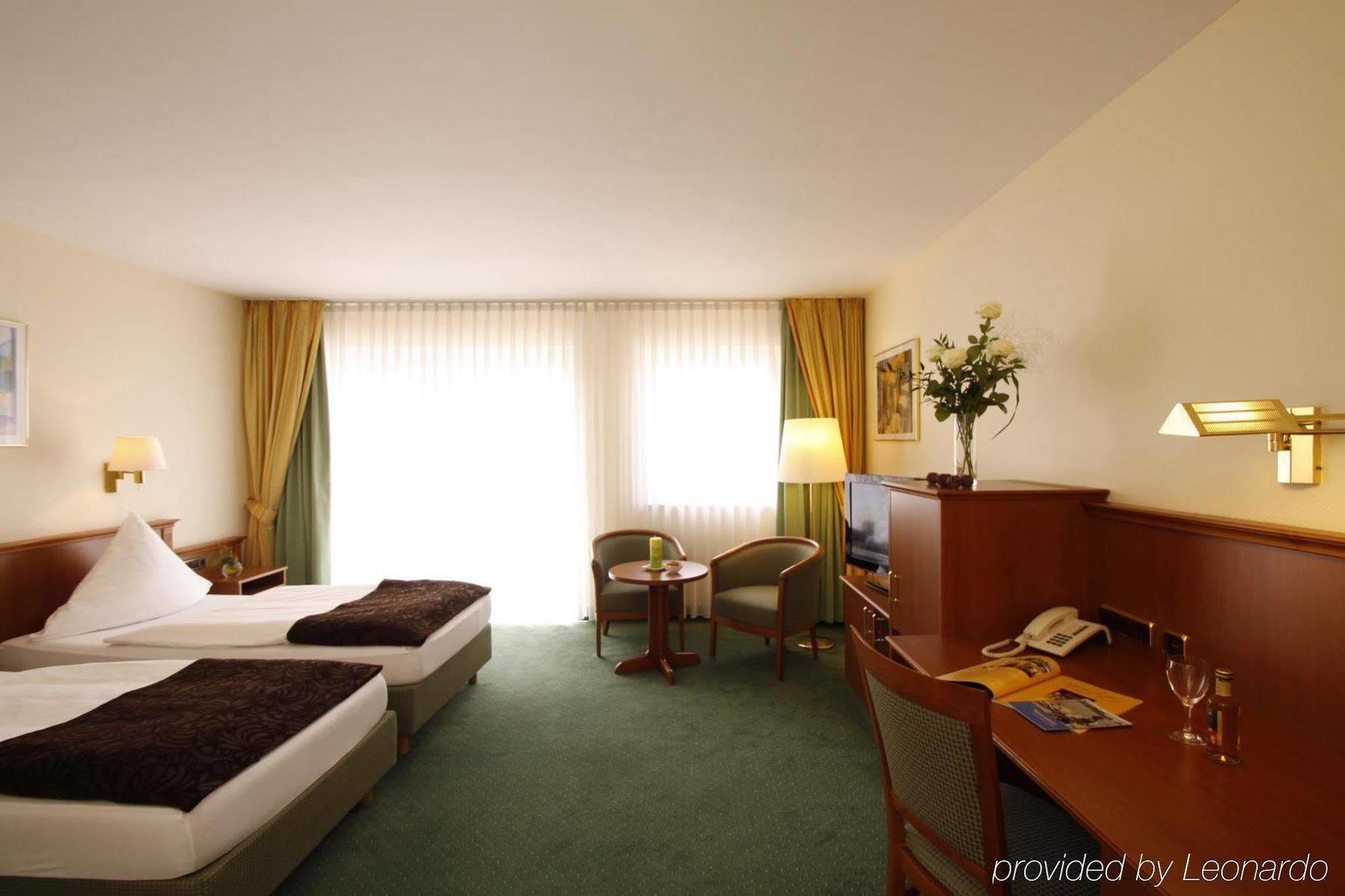 Hotel Kaiserhof Wesel Wesel  Phòng bức ảnh