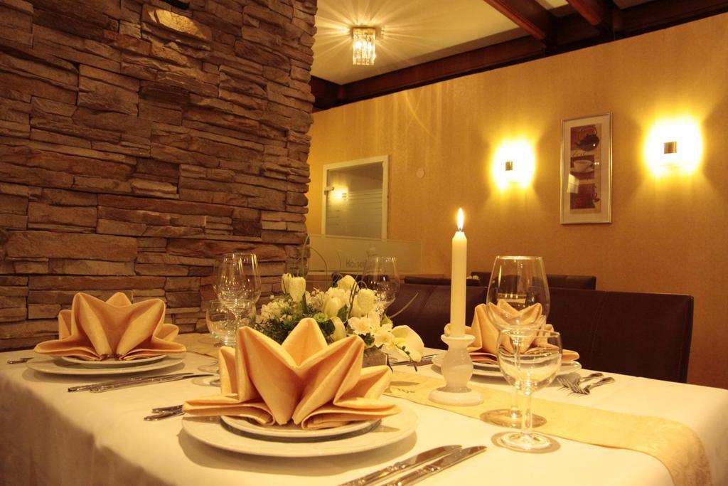 Hotel Kaiserhof Wesel Wesel  Ngoại thất bức ảnh